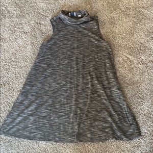A-line tank top